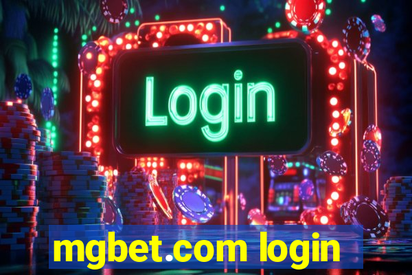 mgbet.com login